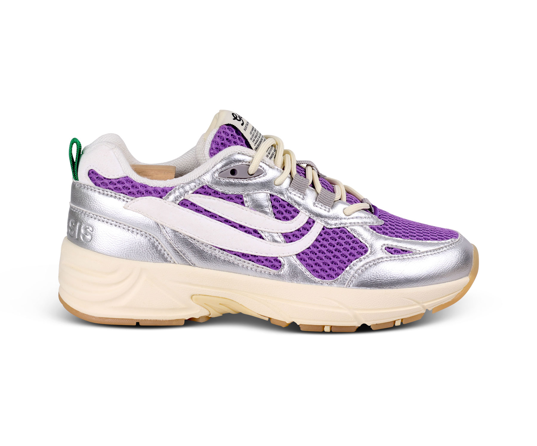 Genesis Footwear – New In | Latest Sustainable Sneakers